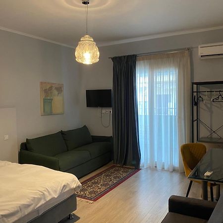 Le Bijou Luxury Rooms & Suites Veria  Luaran gambar