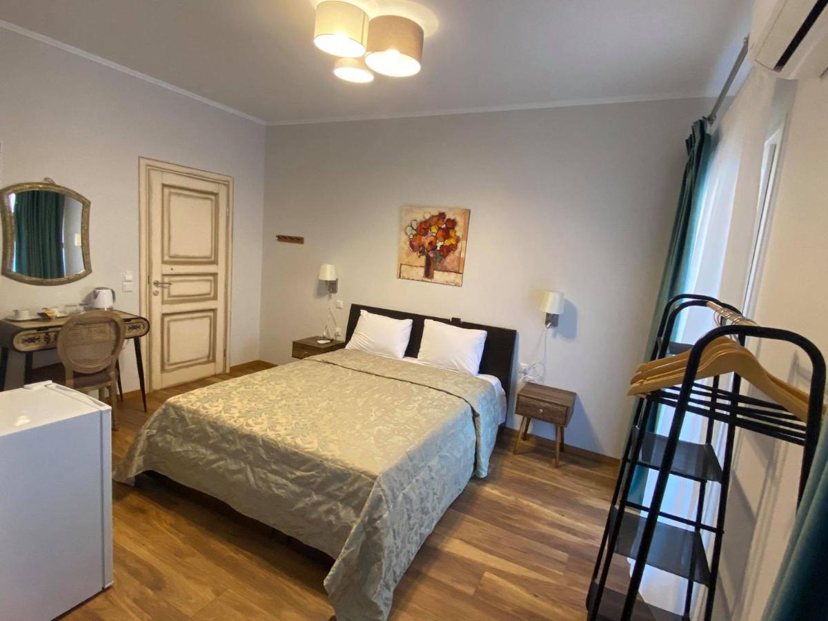 Le Bijou Luxury Rooms & Suites Veria  Luaran gambar