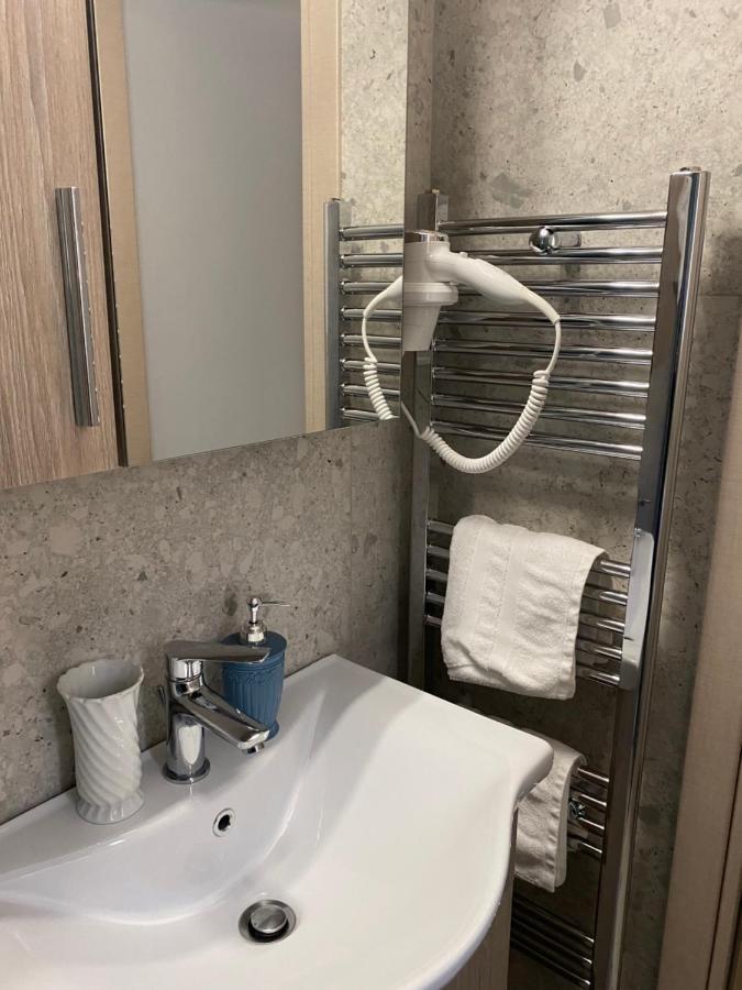 Le Bijou Luxury Rooms & Suites Veria  Luaran gambar