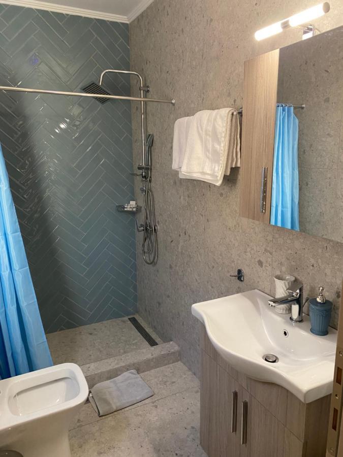 Le Bijou Luxury Rooms & Suites Veria  Luaran gambar