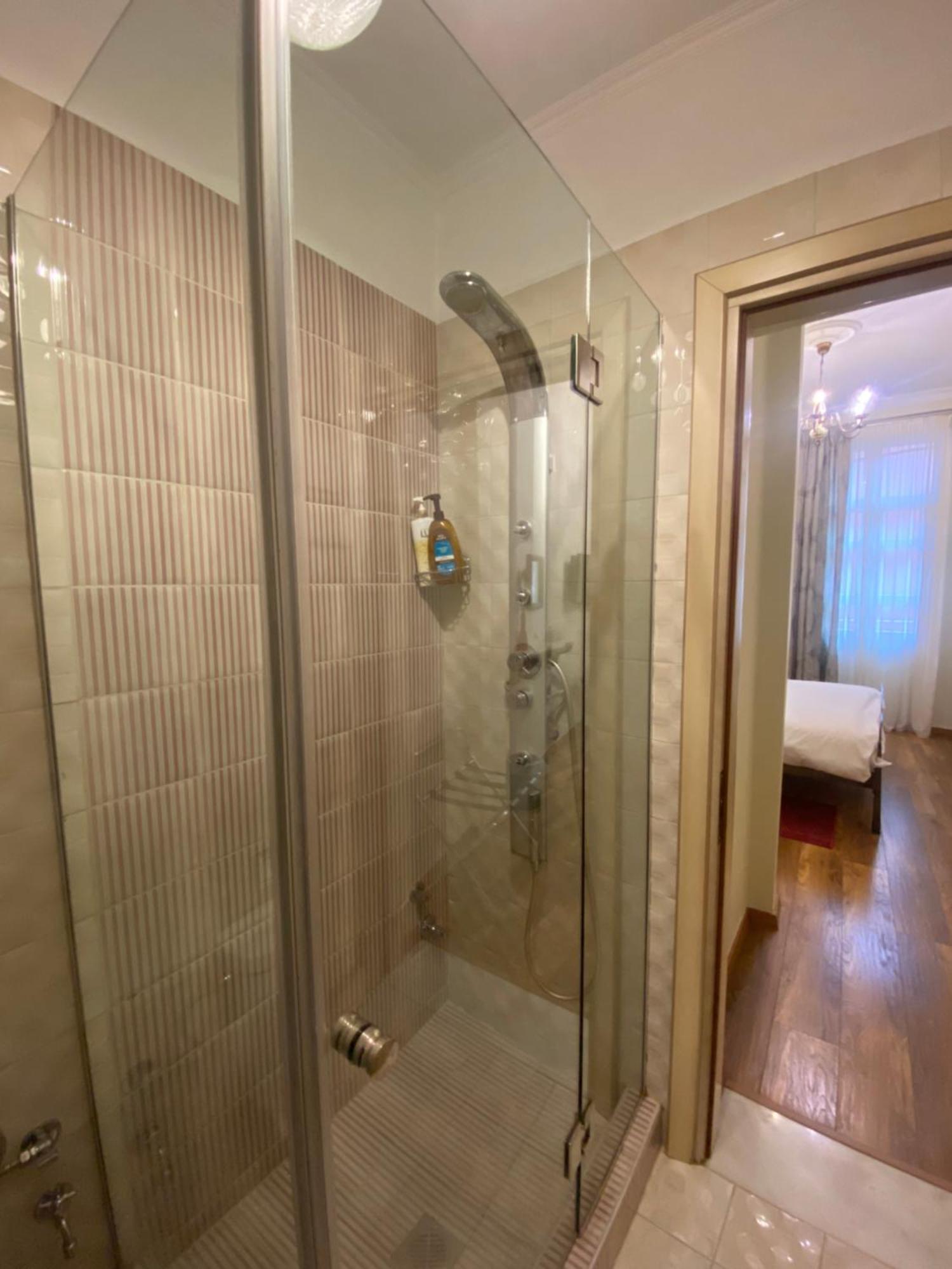 Le Bijou Luxury Rooms & Suites Veria  Luaran gambar