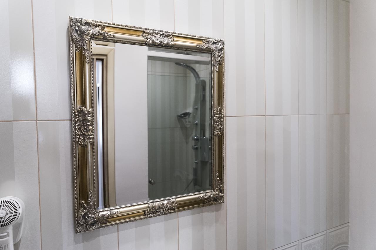 Le Bijou Luxury Rooms & Suites Veria  Luaran gambar