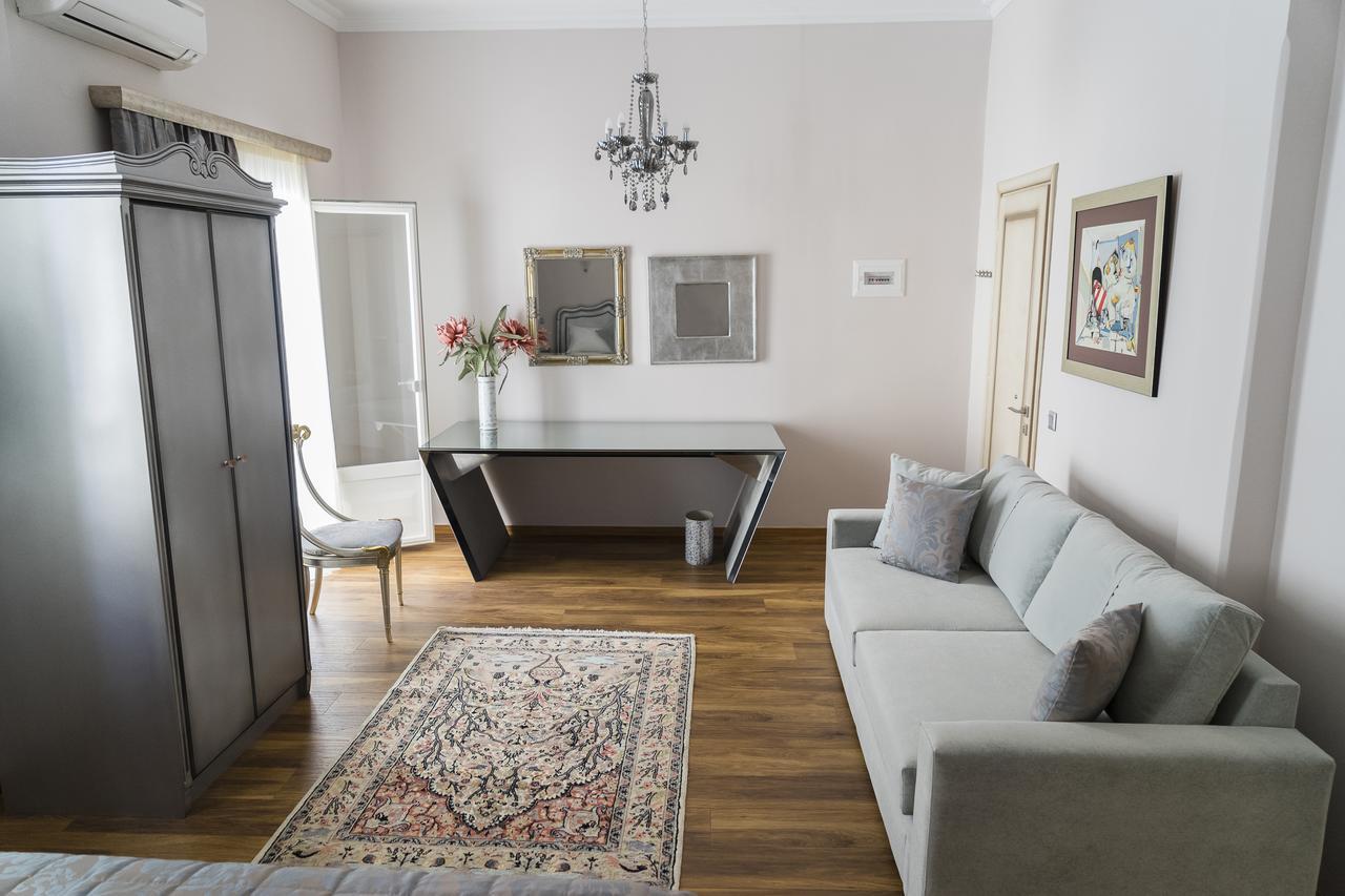 Le Bijou Luxury Rooms & Suites Veria  Luaran gambar