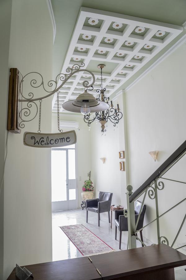Le Bijou Luxury Rooms & Suites Veria  Luaran gambar