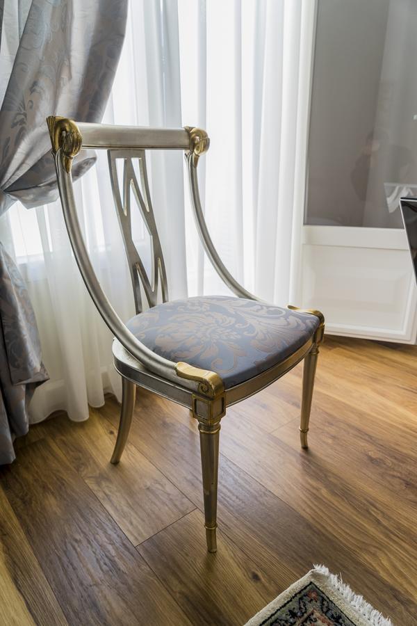 Le Bijou Luxury Rooms & Suites Veria  Luaran gambar