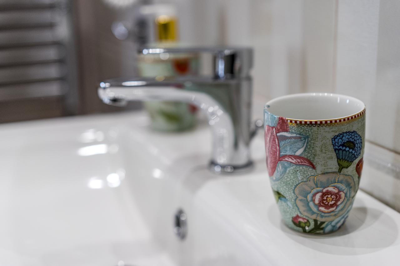 Le Bijou Luxury Rooms & Suites Veria  Luaran gambar