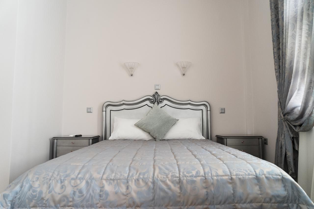 Le Bijou Luxury Rooms & Suites Veria  Luaran gambar