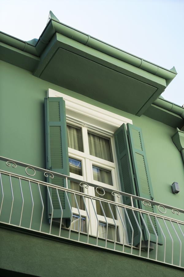 Le Bijou Luxury Rooms & Suites Veria  Luaran gambar