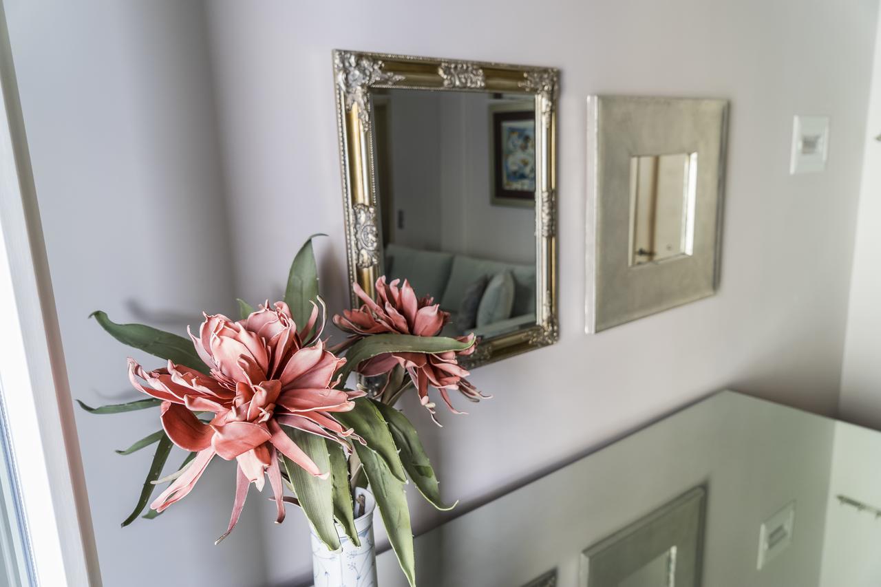 Le Bijou Luxury Rooms & Suites Veria  Luaran gambar